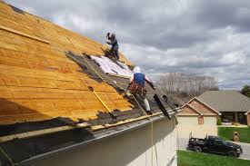 Reliable Edmonton, KY Roofing Solutions